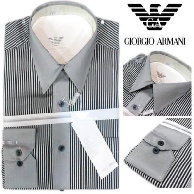 Armani shirts-556